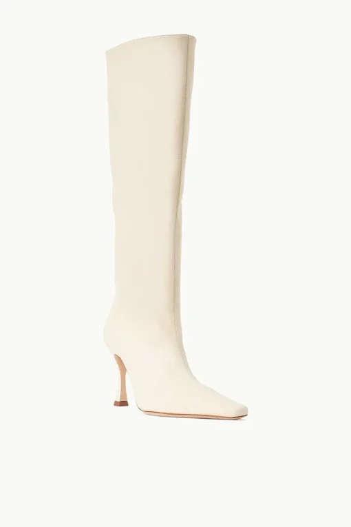 CAMI BOOT  CREAM
