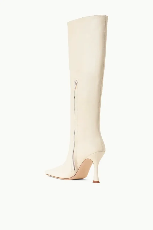 CAMI BOOT  CREAM