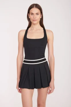 CARRY TOP  BLACK