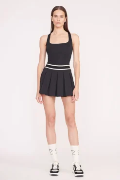 CARRY TOP  BLACK