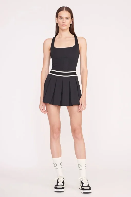 CARRY TOP  BLACK