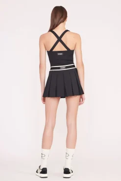 CARRY TOP  BLACK