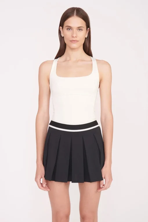 CARRY TOP  IVORY