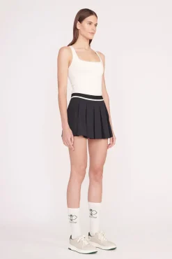 CARRY TOP  IVORY