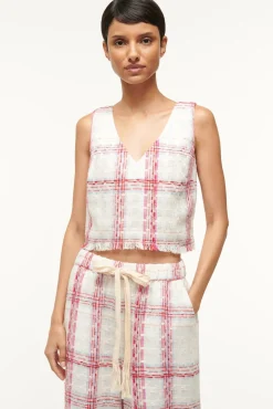 CATANIA TOP TEA TOWEL