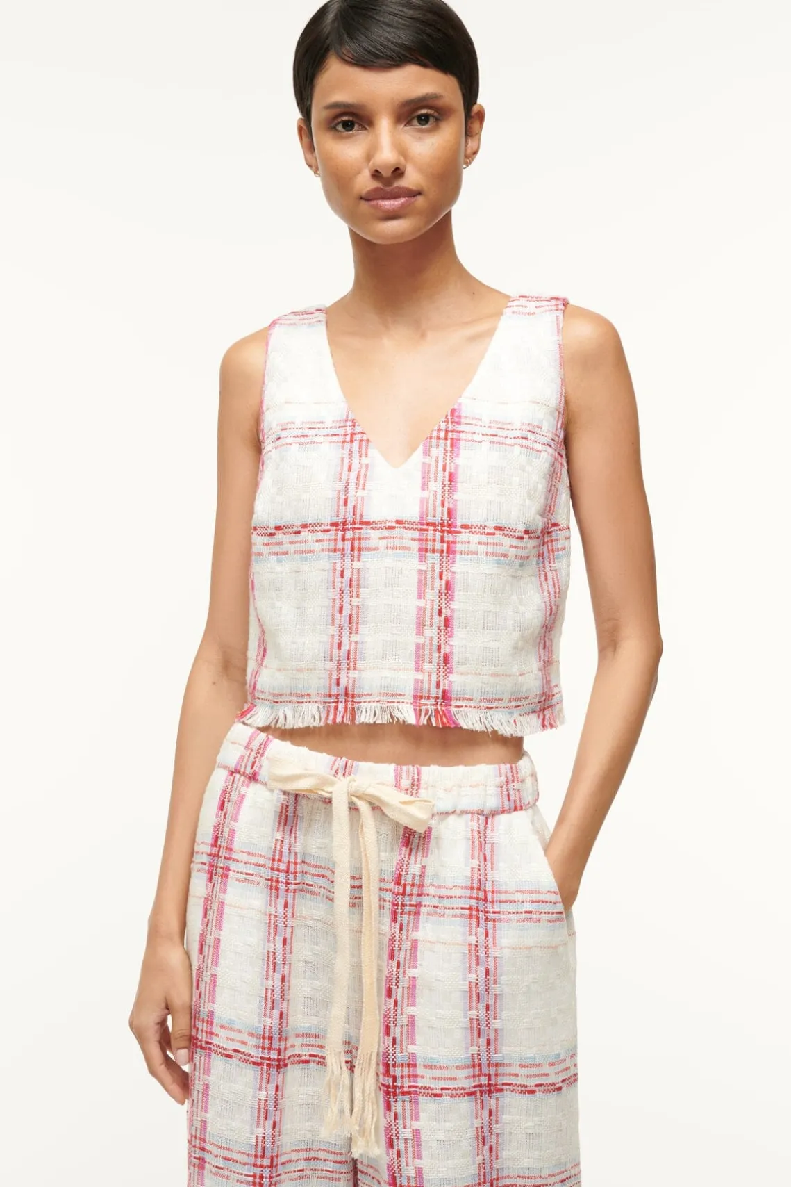 CATANIA TOP TEA TOWEL