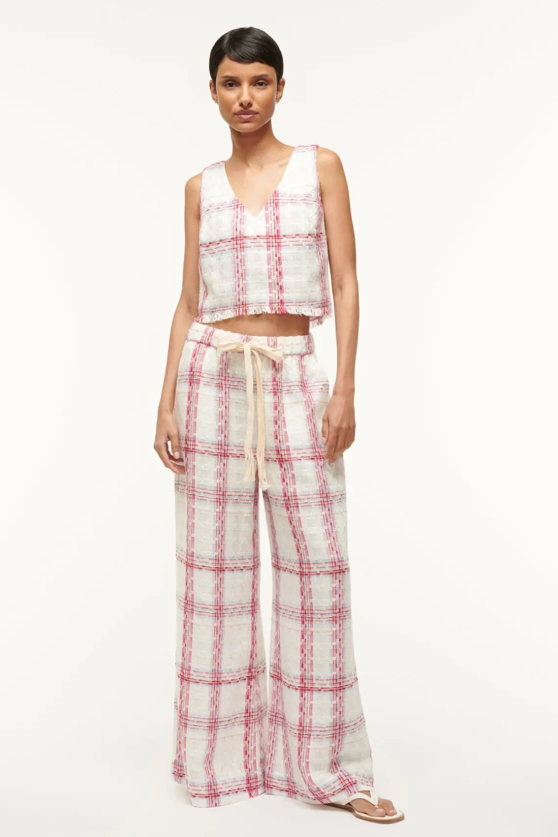 CATANIA TOP TEA TOWEL