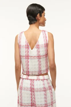 CATANIA TOP TEA TOWEL