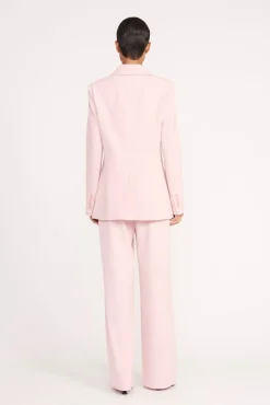 CITY BLAZER  CHERRY BLOSSOM SUITING