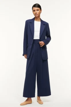 CITY BLAZER  NAVY