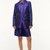 CITY BLAZER  VIOLET
