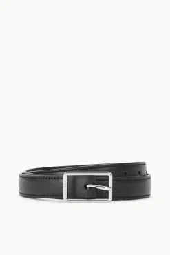 CLASSIC BELT  BLACK