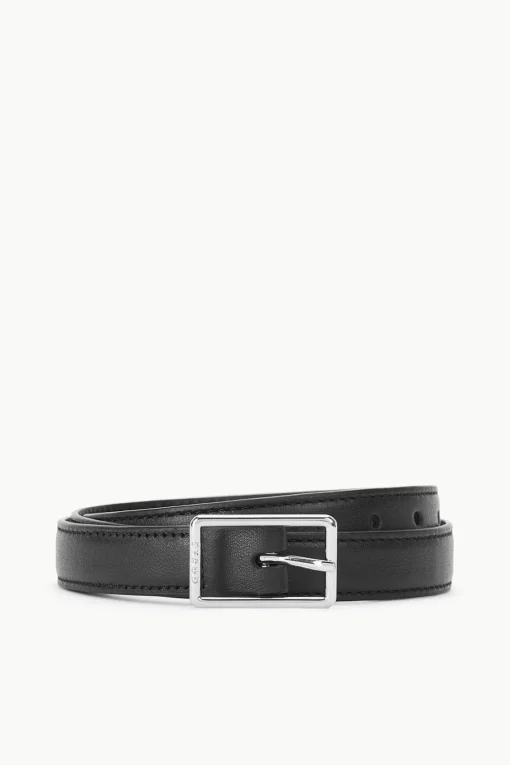 CLASSIC BELT  BLACK