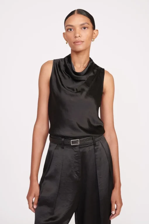 CLASSIC BELT  BLACK