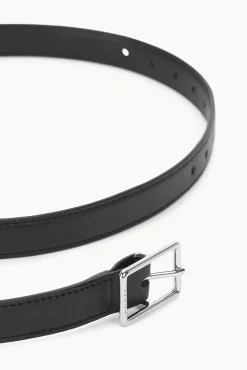CLASSIC BELT  BLACK