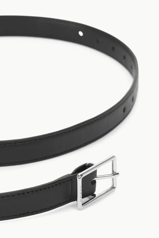 CLASSIC BELT  BLACK