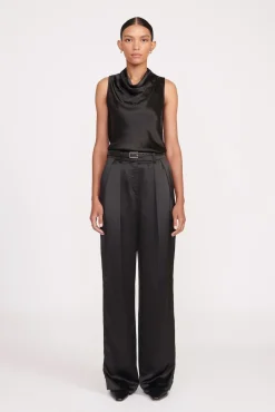 CLASSIC BELT  BLACK