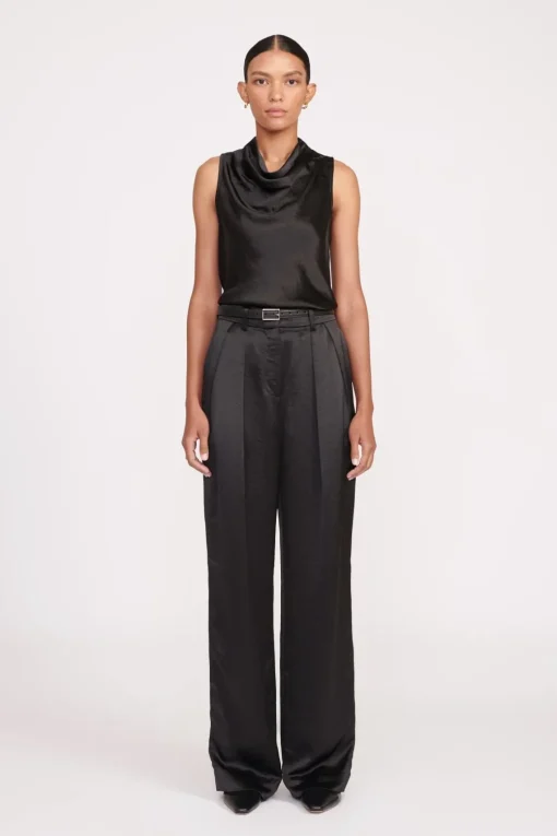 CLASSIC BELT  BLACK