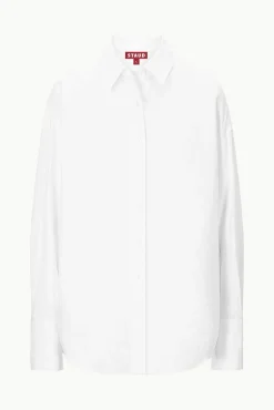 COLTON SHIRT  WHITE