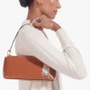 CUSTOM KAIA BAG  TAN
