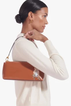 CUSTOM KAIA BAG  TAN