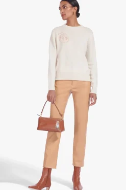 CUSTOM KAIA BAG  TAN