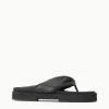 DAHLIA PLATFORM  BLACK