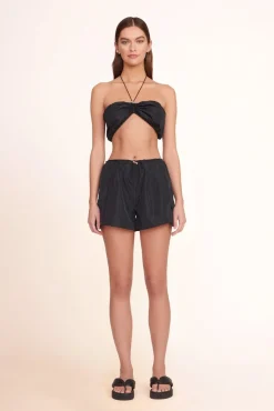 DAHLIA PLATFORM  BLACK