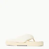 DAHLIA PLATFORM  CREAM