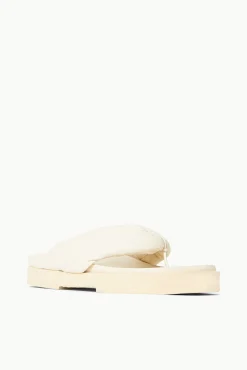 DAHLIA PLATFORM  CREAM