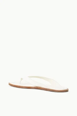 DANTE THONG SLIDE  PAPER