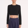 DEANNA SWEATER  BLACK