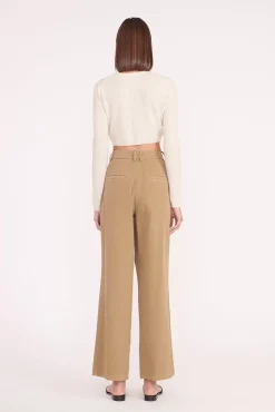 DEANNA SWEATER  CREME