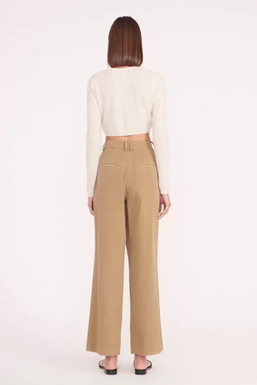DEANNA SWEATER  CREME