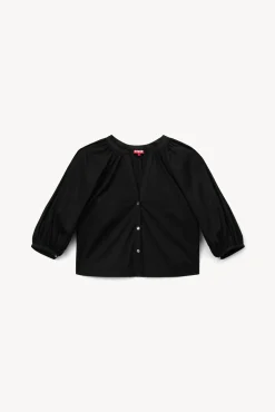 DILL TOP BLACK
