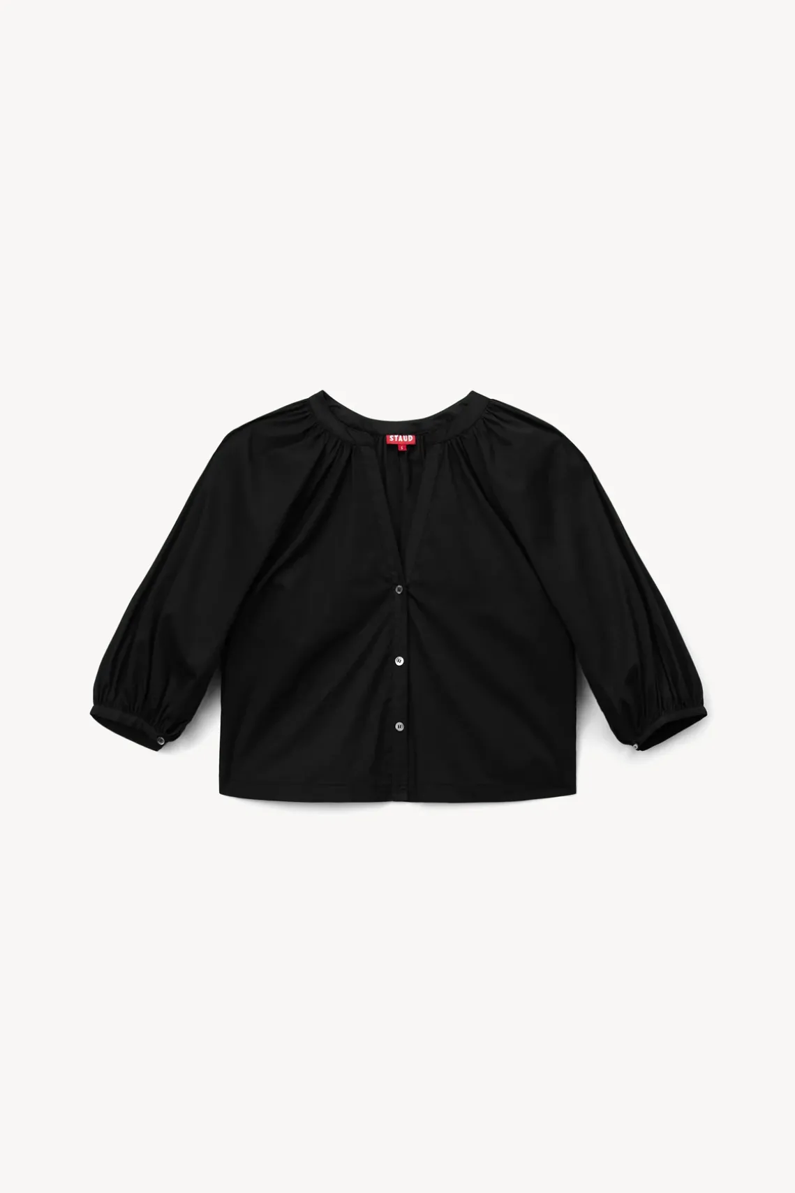 DILL TOP BLACK