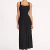 ELLISON DRESS  BLACK