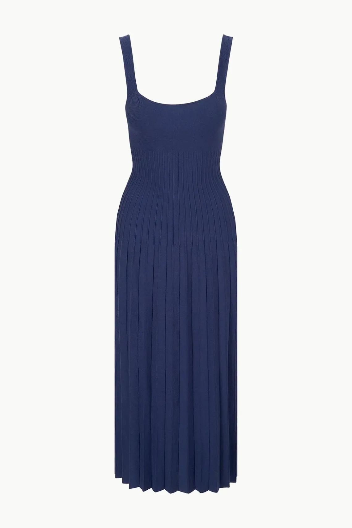 ELLISON DRESS NAVY