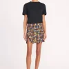 EMERIE SKIRT  DANCE FLOOR