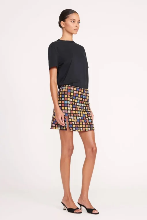 EMERIE SKIRT  DANCE FLOOR