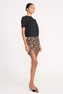 EMERIE SKIRT  DANCE FLOOR