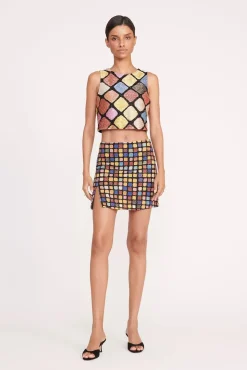 EMERIE SKIRT  DANCE FLOOR