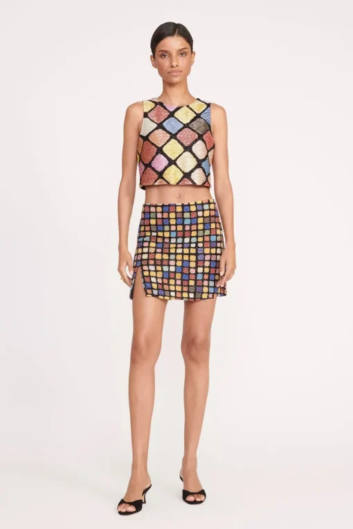 EMERIE SKIRT  DANCE FLOOR
