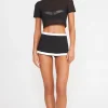 FERNANDA TOP  BLACK