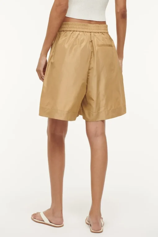 GENNY SHORT  FAWN