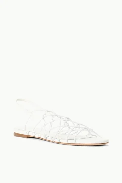 GIO KNOT SANDAL  PAPER