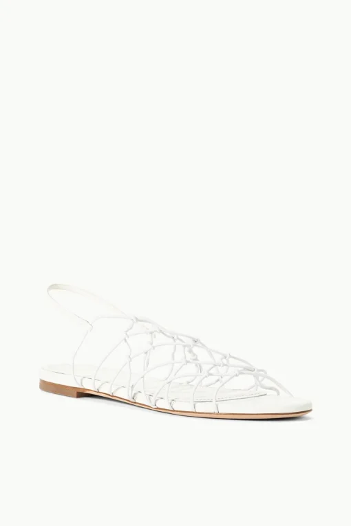 GIO KNOT SANDAL  PAPER