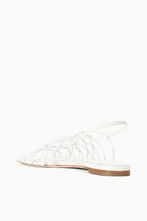GIO KNOT SANDAL  PAPER
