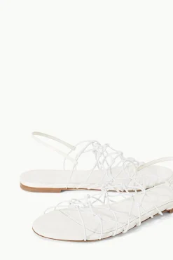 GIO KNOT SANDAL  PAPER