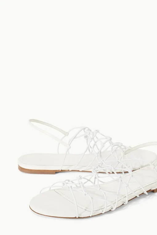 GIO KNOT SANDAL  PAPER
